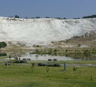 Pammukale