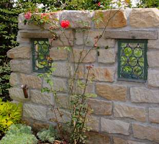 Schön................