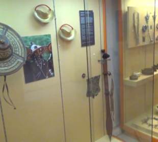 Nationalmuseum der Anthropologie