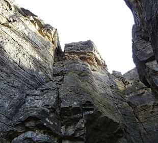 Felsengärten