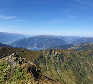 Wandern Maria Alm