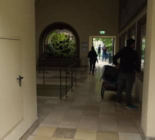 Tierpark Hellabrunn - Fische