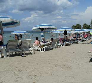 Stadtstrand