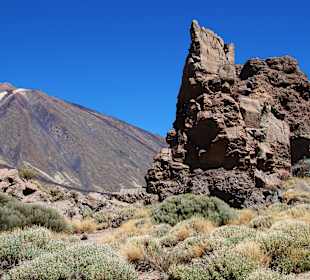El Teide