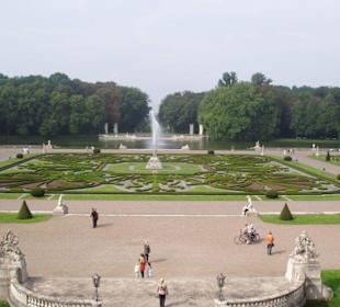 Schlosspark Nordkirchen