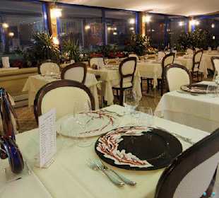 Ristorante Azzurra Riccione vacanza holiday