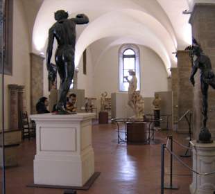 National Museum of Bargello