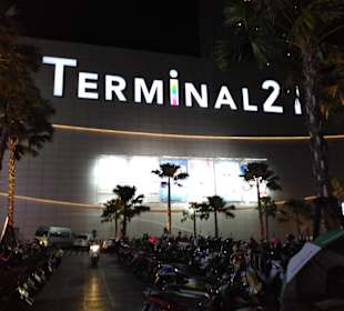 Einkaufszentrum Terminal 21