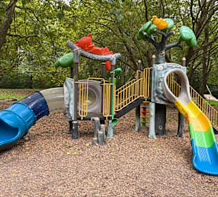 Steinerbos Belevenispark