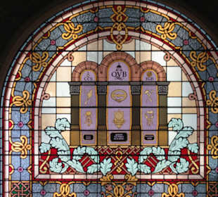 Queen Victoria Building