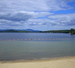 Lake Winnipesaukee 