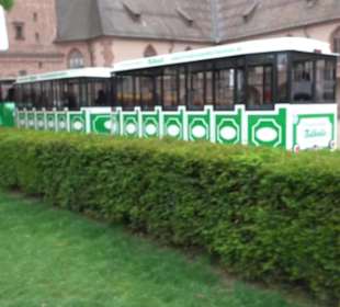 Kinderspielplatz Marktplatz