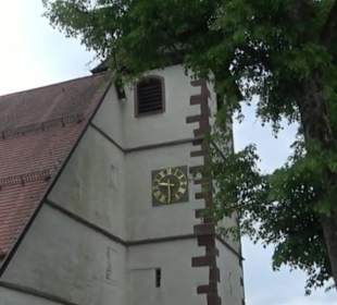 Evangelische Kirche Dietersweiler