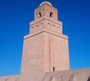 Moschee von Kairouan