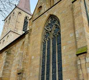 Propsteikirche Sankt Peter und Paul