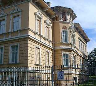 Muzeum im. Jana Kasprowicza