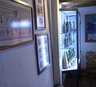 Bier & Oktoberfest Museum