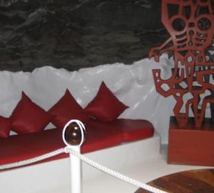 Fundacion Cesar Manrique