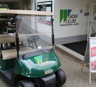Carts können geliehen werden