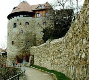 Mühlbastei