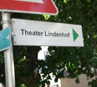 Stiftung Theater Lindenhof Melchingen