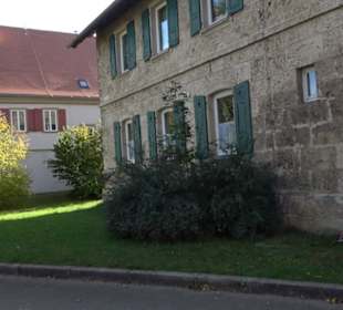 Evangelisches Gemeindehaus Kohlstetten