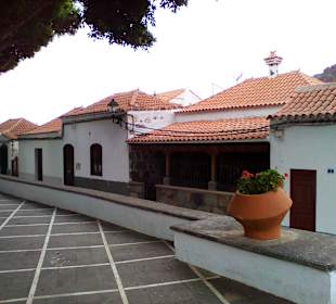 Fataga in Fataga
