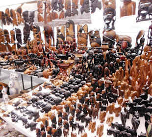 Afrikamarkt