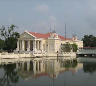 Bang Pa-In Palace