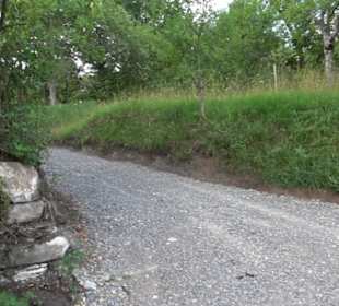 Wanderweg Ammerbucher Gigeleswegle