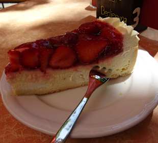 Konditorei Café Huber