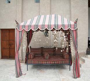 Bastakiah Nights Restaurant