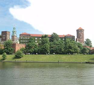Stare Miasto Kraków