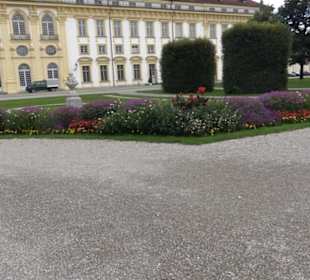 Neues Schloss Schleißheim