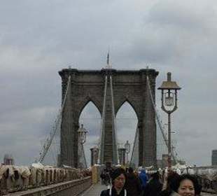 Brooklyn Bridge