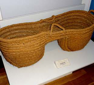 Deutsches Korbmuseum