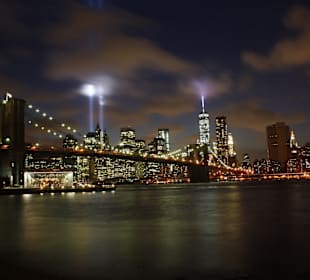 Brooklyn Bridge Park