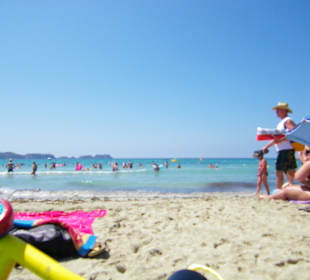 Strand von Paguera sehr schön lohnt sich! 