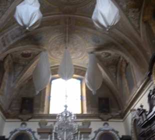 St. Paul's Shipwreck Church