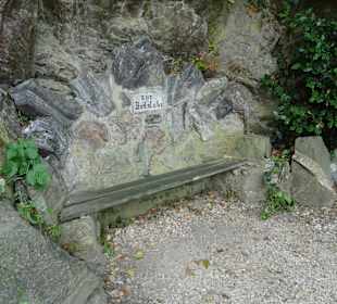 Badstube Flussbadeplatz