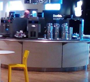 IKEA Restaurant Würzburg