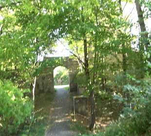 Burgruine Bussen Offingen