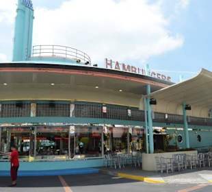 Universal Studios Sentosa