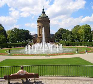 Wasserturm
