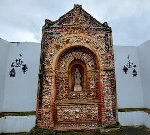 Knochenkapelle Kathedrale Faro