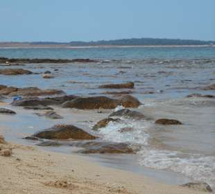 Insel Levan