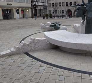 Ochsenbrunnen