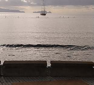 Strand Banda d' Além