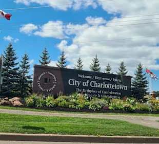 Charlottetown