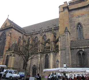 Das Münster